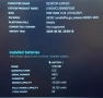 Лаптоп Lenovo ThinkPad L390 | I5 8265U | 8 GB RAM | 256 SSD, снимка 7