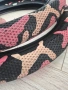 Гуми за BMX Cult Vans pink camouflage, снимка 2