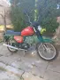 MZ 150 ETZ-5 скорости, снимка 1