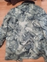 Военна камуфлажна шуба, снимка 6