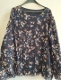 СТРАХОТНА ТУНИКА ТЮЛЕНО ПЛИСЕ 3XL-4XL, снимка 1