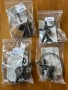 Shimano DEORE SL-M6100-I 12-скоростен с индикатор за скорости дясна, снимка 10