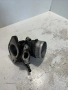 Маркуч на интеркулер за Honda Accord Mk8 2.2 I-Dtec (2009) RL0, снимка 1
