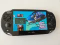 Sony PS Vita Playstation Vita - качени много игри - хакната, снимка 12