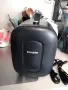 Мини хладилник на 12V и 220V, снимка 2