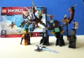 LEGO® Ninjago модел 70599 - “Cole’s Dragon”, снимка 2