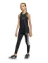 ADIDAS Клин Train Essentials 3-Stripes Leggings Kids, снимка 3