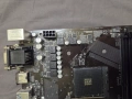 Gigabyte GA-A320M-S2H, снимка 2