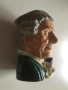 Колекционерска халба Аптекар - Royal Doulton, голям размер, снимка 3