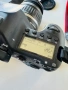 Фотоапарат CANON EOS 6 с три обектива, снимка 10