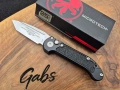 Автоматичен нож Microtech LUDT Tactical 1135-10T, снимка 6