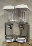 НОВА!!! Професионална охладителна машина за сокове Royal Catering RCSD-36C, 2 x 18L, 300W, снимка 4