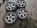 Джанти 5x100 15ки от Голф 3 ГТИ, снимка 2