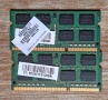 Samsung 4GB/8ГБ/ 2 БРОЯ/ 2Rx8 PC3 12800S-11-11-F3, снимка 3