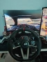 Волан HORI Racing Wheel Apex – PS5 / PS4 / PC, снимка 1