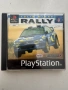 Colin McRae Rally за PS1, снимка 2