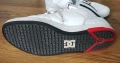 Почти нови кецове сникърски маратонки DC Shoes, скейтърски, номер 43, перфектни, снимка 6
