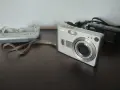 Камера CASIO EXILIM EX-Z40 4.0MP, снимка 4