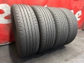 215 60 17, Летни гуми, Continental EcoContact6, 4 броя, снимка 1
