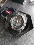 Нов часовник Casio GSHOCK GA-100-1A4ER, снимка 6