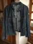 Винтидж дънково яке Diesel, M, снимка 8