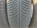 4бр.зимни гуми 225/50/17 98H Michelin Pilot Alpin 5 , снимка 8