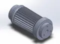 Изработка на резервни части с 3D печат по образец, снимка 11