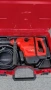 Hilti TE 60 AVR/ATC Перфоратор SDS-MAX , снимка 1