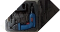 Безжичен винтоверт RYOBI BD 120 VR, снимка 2