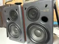 Тонколони JVC SP-UXD88H, снимка 2