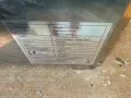 професионален немски газов грил, снимка 7