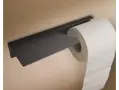 Държач за тоалетна хартия с рафт, снимка 1