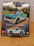Hot Wheels `91 GMC Siclone Boulevard, снимка 1