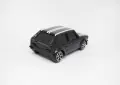 Стара Метална количка Volkswagen Golf GTI Maisto Мащаб 1:24, снимка 6
