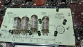 Радиолампи ЕСС801S Telefunken, снимка 2