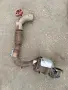 j1b1-5e211-db, j1b15e211db катализатор от Ford Fiesta VII 1.1 Ti-VCTi, двигател FSJA, 75 кс., 5 ск., снимка 2