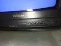 Ретро телевизор Hitachi, снимка 2