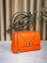 Michael Kors Нова Кожена Дамска Чанта Различни Цветове Майкъл Корс, снимка 12
