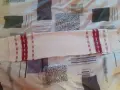 Битова кърпа за народна носия , снимка 1