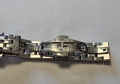 Часовник Tissot Saphire Crystal R483/363, снимка 4