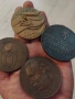 Лот плакети , снимка 1