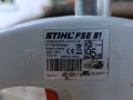 STIHL FSE 81 , снимка 4