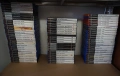 Лот от 664 Игри за PS1/PS2/PS3/PS4/PS5/Nintendo Switch/PS2 FAT Конзола с Кутия/3бр Мемори Карти, снимка 10