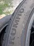 245 40 18 KUMHO 2бр летни дот 2022г RUN FLAT , снимка 4