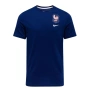 Мъжка тениска Nike FFF Football HQ8428-492, снимка 1