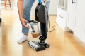 Прахосмукчка за сухо и мокро BISSELL CrossWave HF2 мокро-суха прахосмукачка и моп – използвана, като, снимка 14
