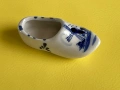Холандски сувенир «Delft Blue»., снимка 2