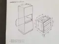 XL - 76L - Miele Фурна с пиролиза за вграждане, снимка 13