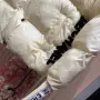 Chanel ⚜️Дамски Зимни Якета, снимка 4