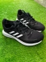 Оригинални черни Adidas маратонки - много добро състояние, снимка 2